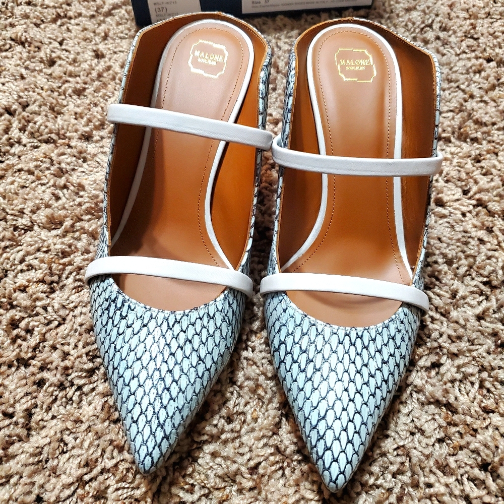 Malone Souliers